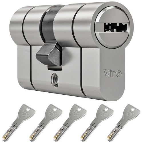 Viro pro cilindro - x6, europeo