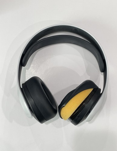 Sony pulse cuffie gioco - 3d,