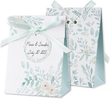 50Pz Scatoline Portaconfetti