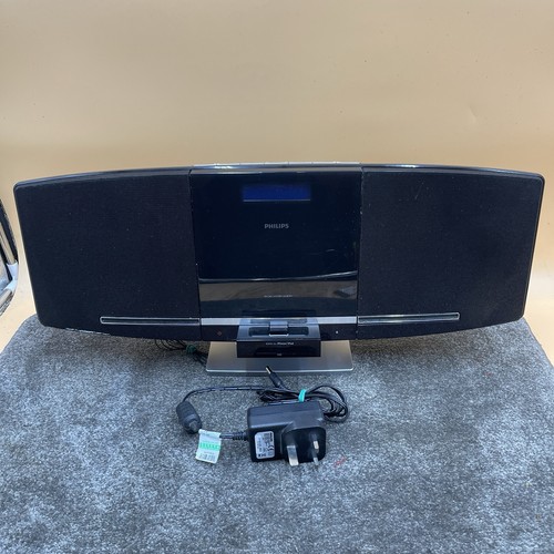 Philips dcb293 hifi - philips,