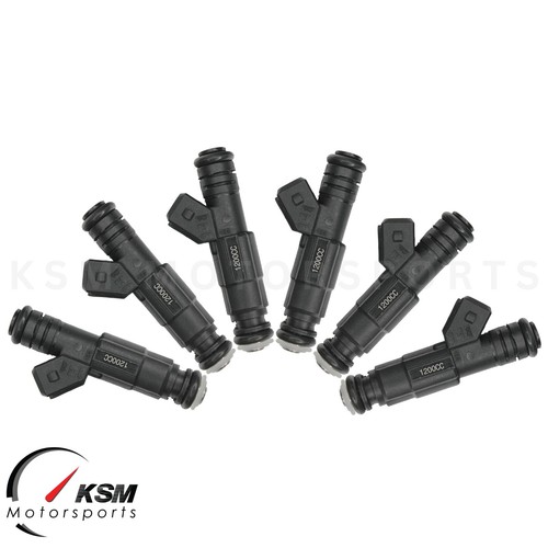 1200cc per bosch carburante - 6,