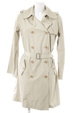 CLOSED Trench Donna Cappotto