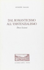 Dal romanticismo