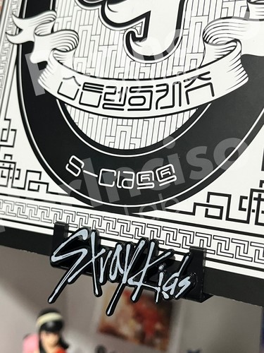 Espositore straykids porta - espositore, straykids,