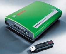 BOSCH KTS TRUCK Apparecchio