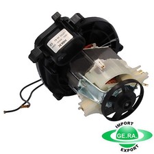 MOTORE PER ASPIRAPOLVERE