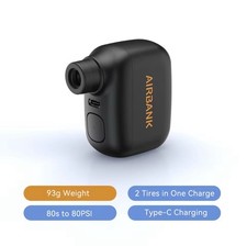 Pompa Elettrica per Bicicletta