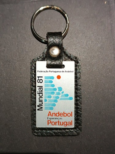 Portachiavi mundial andebol - portachiavi, 81