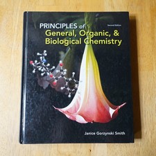 Principles of General