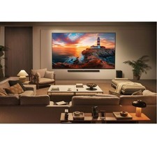 Lg Smart TV 65" 4K Ultra HD