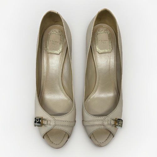Dior décolleté con tacco - , a