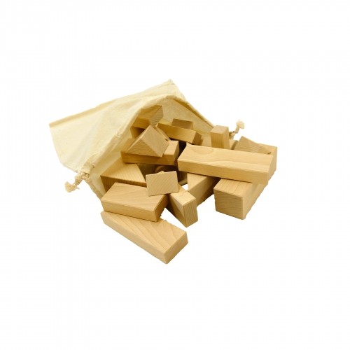 Mattoncini blocco per - 33,