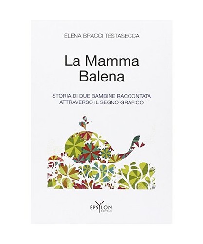 Mamma balena storia di - mamma,