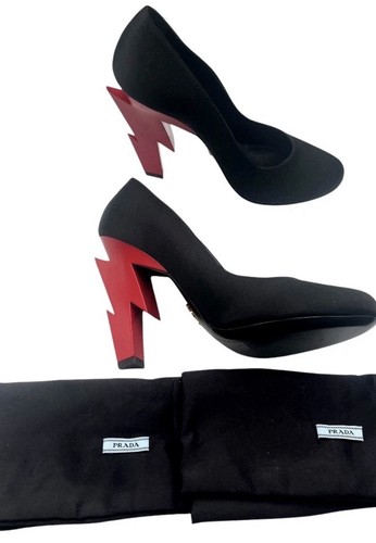 Scarpe decolte prada - decolte,