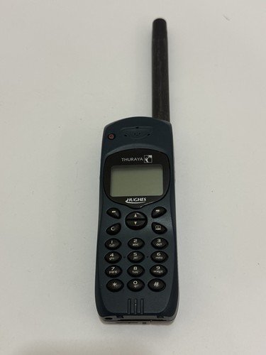 Telefono satellitare thuraya - satellitare,