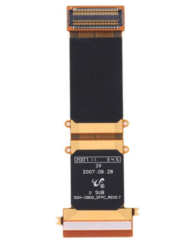 Flat flex per - per, connessione