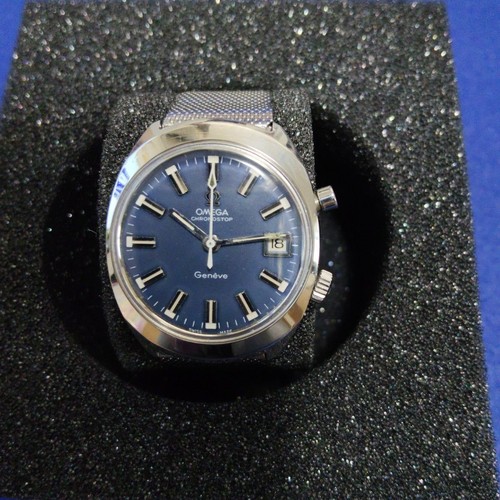 Orologio omega geneva - omega,