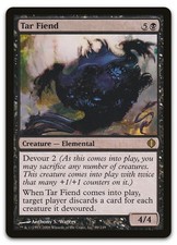 Tar Fiend #89 (LP) Frammenti