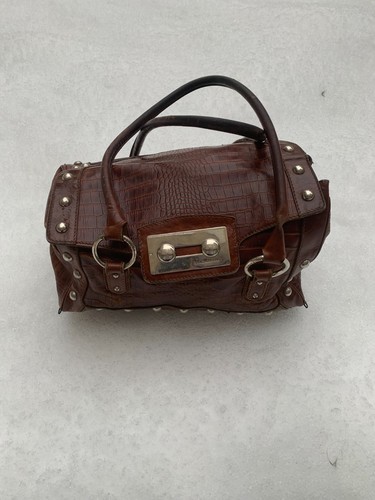 Borsa tracolla vintage dolce - borsa,