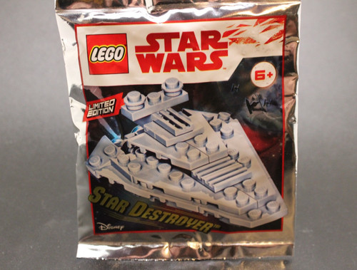 Lego star wars minimodel - -,