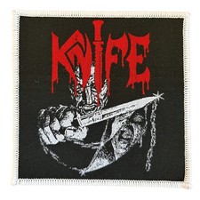 Knife Patch · NV (10cm x