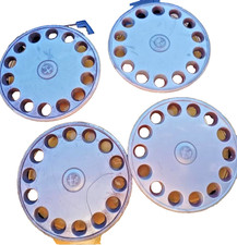 Set borchi coppe copri ruota - borchi,