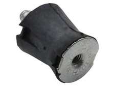 Ammortizzatore di vibrazioni