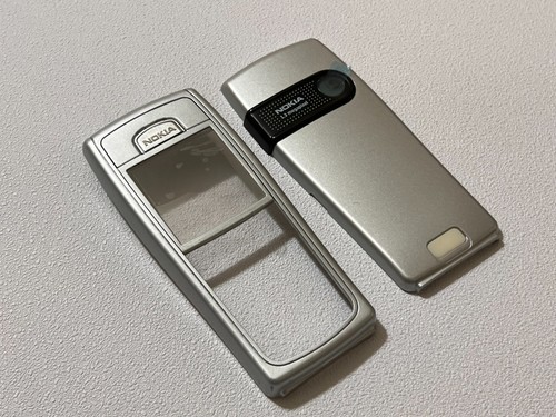 Nokia 6230i custodia cover - nokia,
