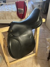 Sella equitazione marca