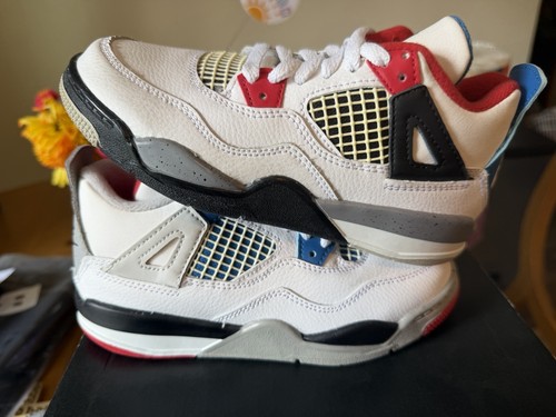 Jordan retro what the - what,