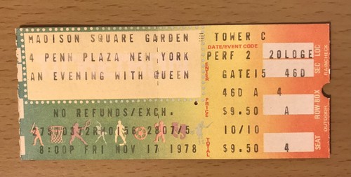 1978 queen jazz tour madison - jazz,