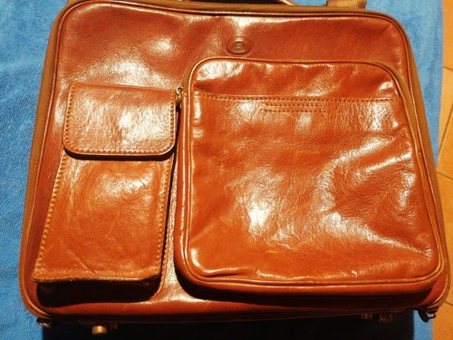 Borsa porta documenti - , the
