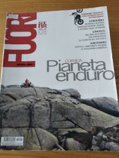 Fuori strada motociclismo