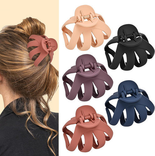 Mollettone capelli donna - capelli,