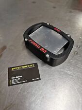 COVER CRONOMETRO ALFANO 6 IT 2T e 7 1T 2T CON POLICARBONATO (NO RISER)