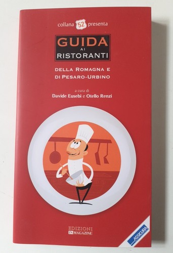 Guida ristoranti della - guida,