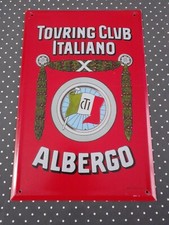 VINTAGE RIPRODUZIONE TARGA