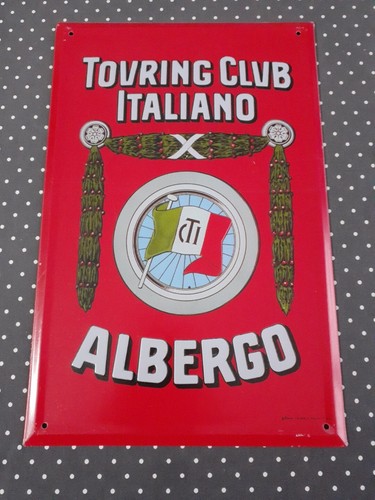 Vintage riproduzione targa - vintage,