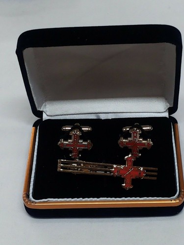 Set gemelli fermacravatta - set,