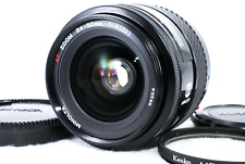Obiettivo zoom Minolta AF 24-50mm F4 Minolta / Sony attacco A [quasi nuovo] d...