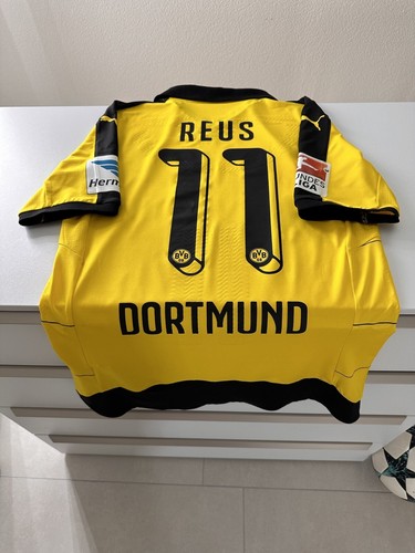 Maglia borussia dortmund - maglia,