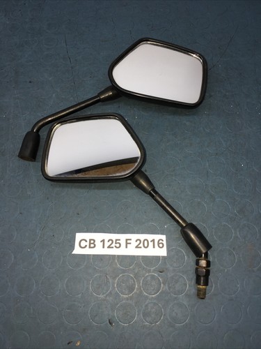 Honda 125 2016 2019 - cb, f