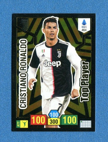 Calciatori 2019 adrenalyn - 2019-20, -adrenalyn