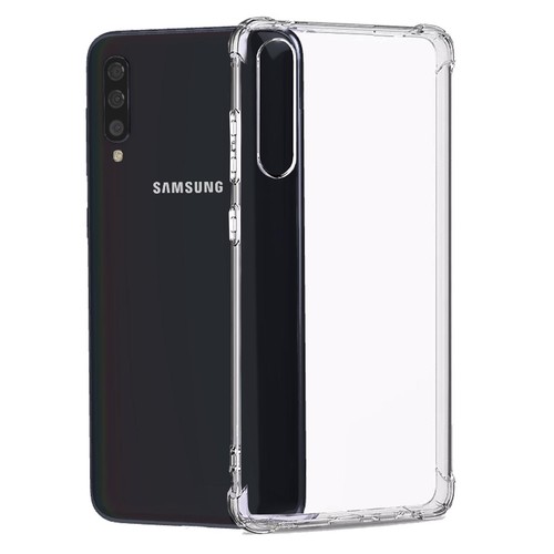 Custodia cellulare anti shock