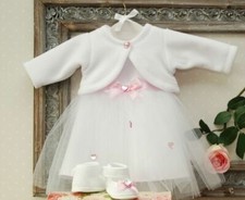  ABITO DA BATTESIMO, ABITO DA