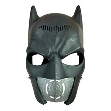 Batman Maschera Cambio Voce DC