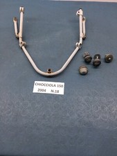 STAFFA SUPPORTO PARAVENTO