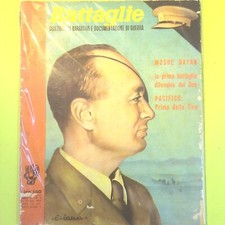 BATTAGLIE GENNAIO 1959 N 4