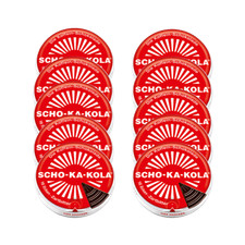 SCHO-KA-KOLA Angoli di