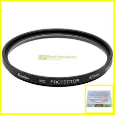 67mm Kenko MC Protector Filter